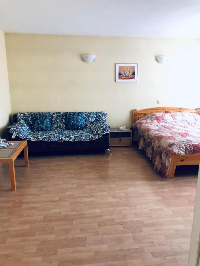 Krāslava 普利达内旅馆酒店 外观 照片