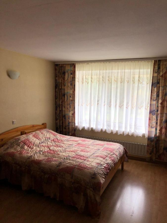 Krāslava 普利达内旅馆酒店 外观 照片